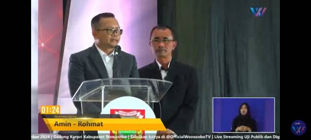 Tak Hanya Medsos, Kecamatan Garung Sampaikan Program Pemerintah ke Masyarakat Lewat Forum Pengajian